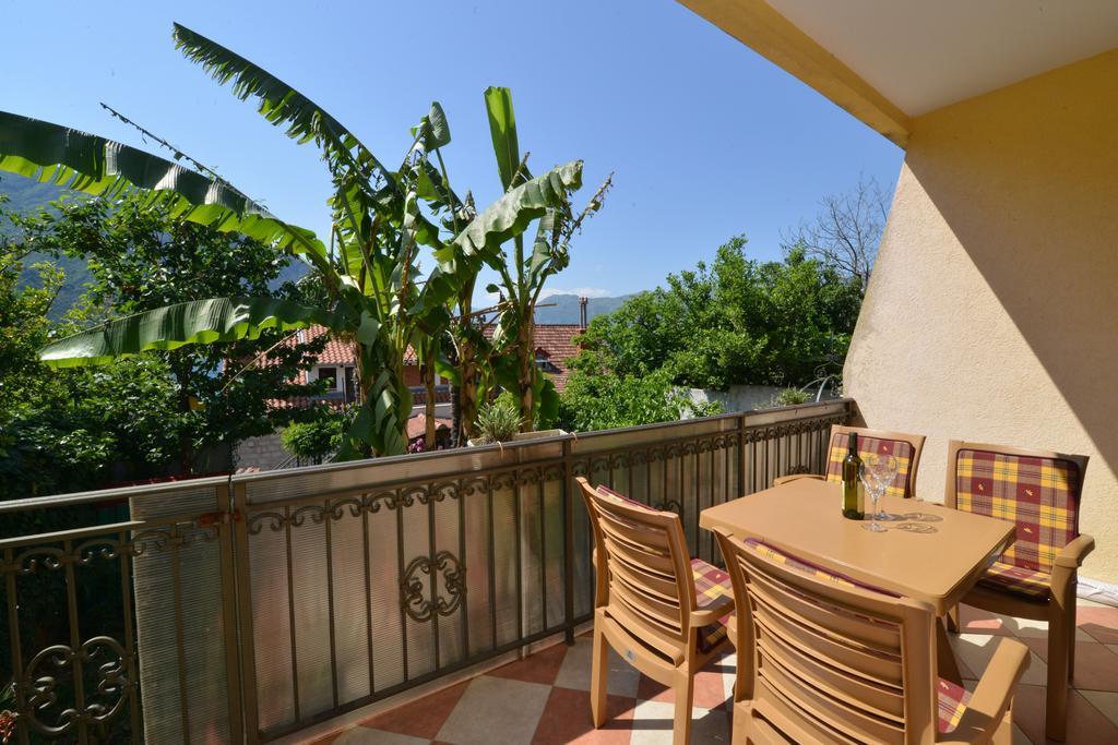 Apartments Popovic 2 โกตอร์ ห้อง รูปภาพ