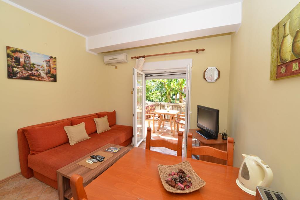 Apartments Popovic 2 โกตอร์ ห้อง รูปภาพ