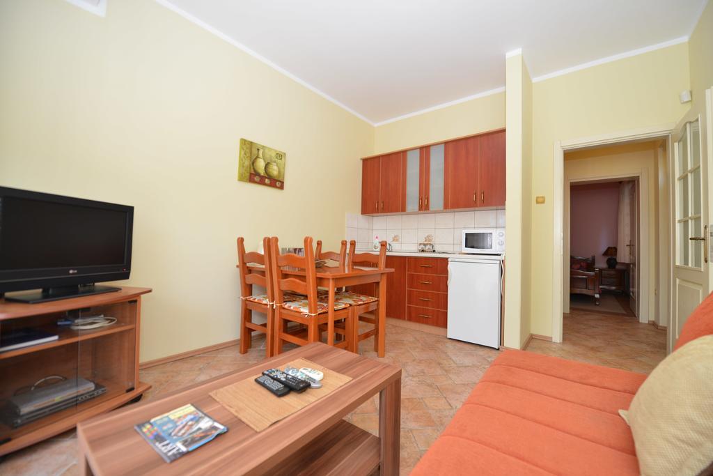 Apartments Popovic 2 โกตอร์ ห้อง รูปภาพ