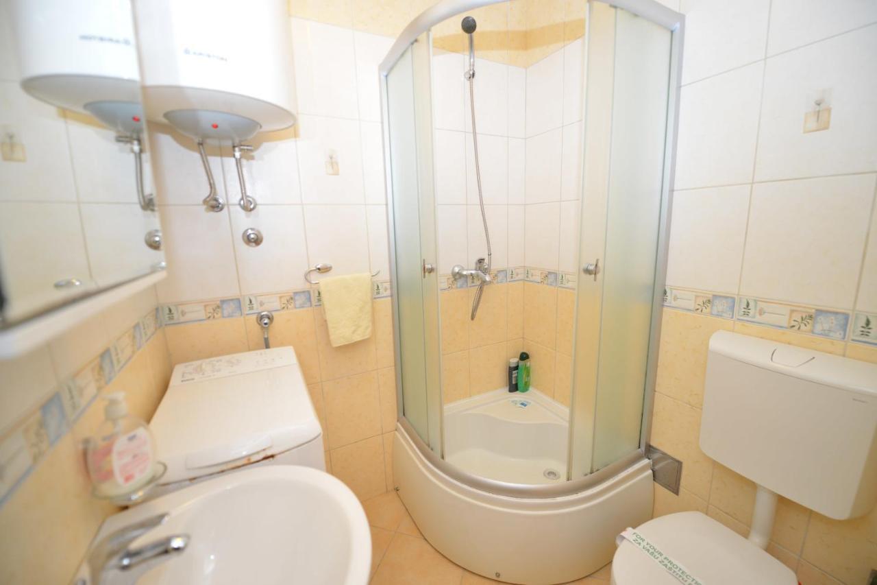 Apartments Popovic 2 โกตอร์ ห้อง รูปภาพ